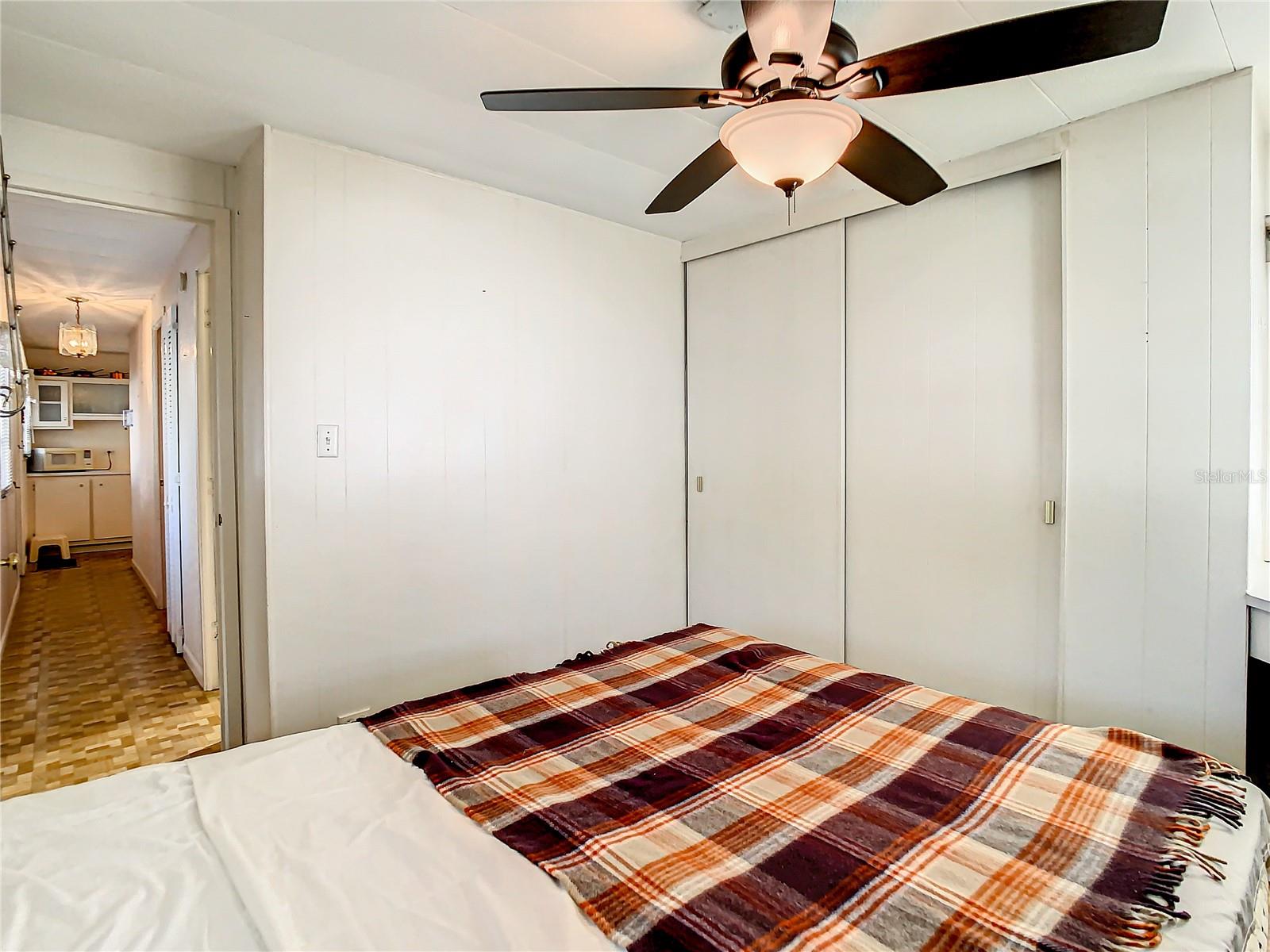 TROPICAL GARDENS M/H PARK UNREC - Residential