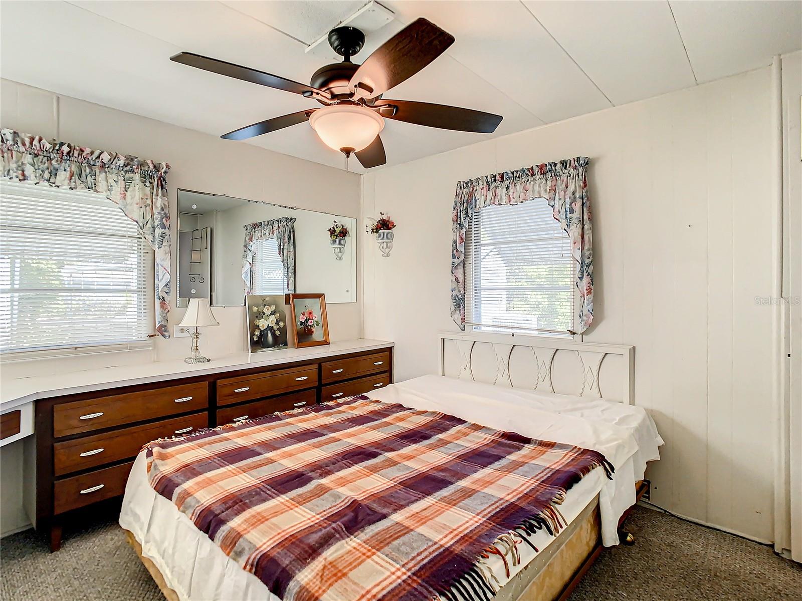 TROPICAL GARDENS M/H PARK UNREC - Residential