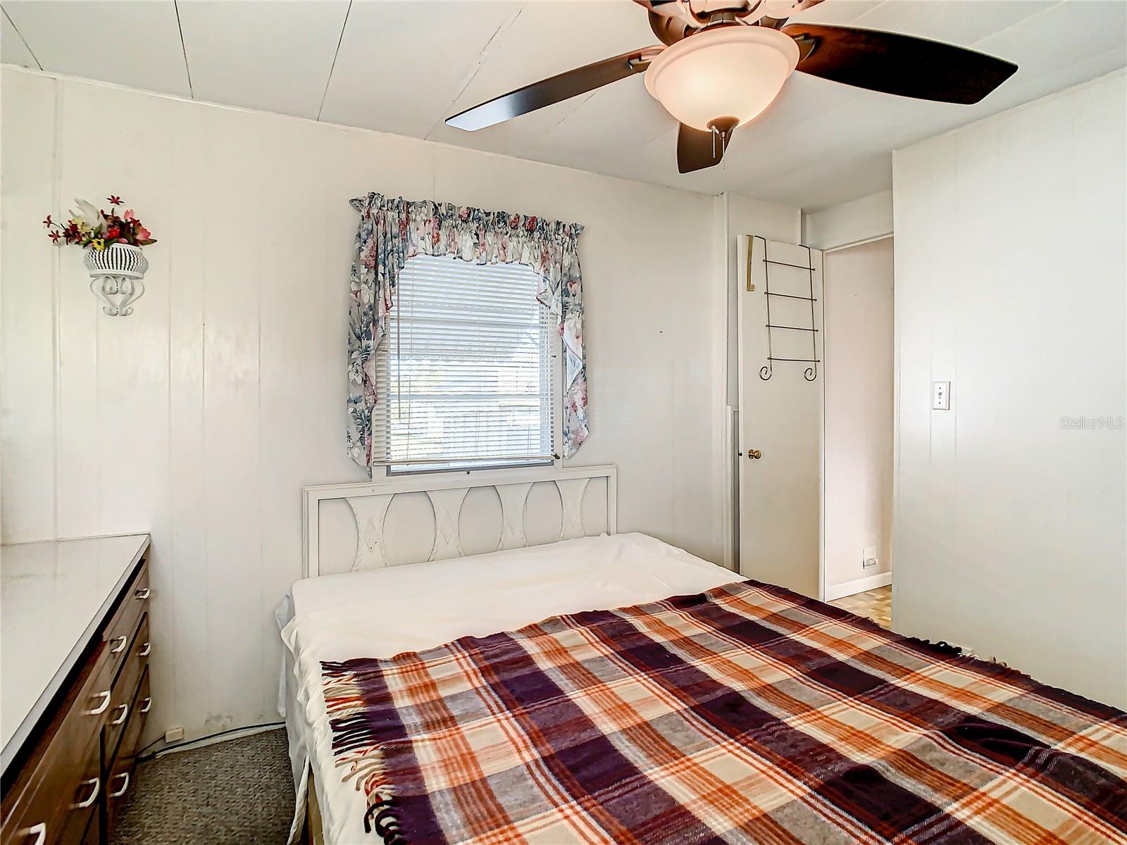 TROPICAL GARDENS M/H PARK UNREC - Residential