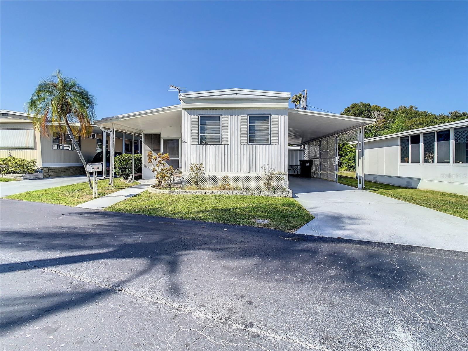 TROPICAL GARDENS M/H PARK UNREC - Residential