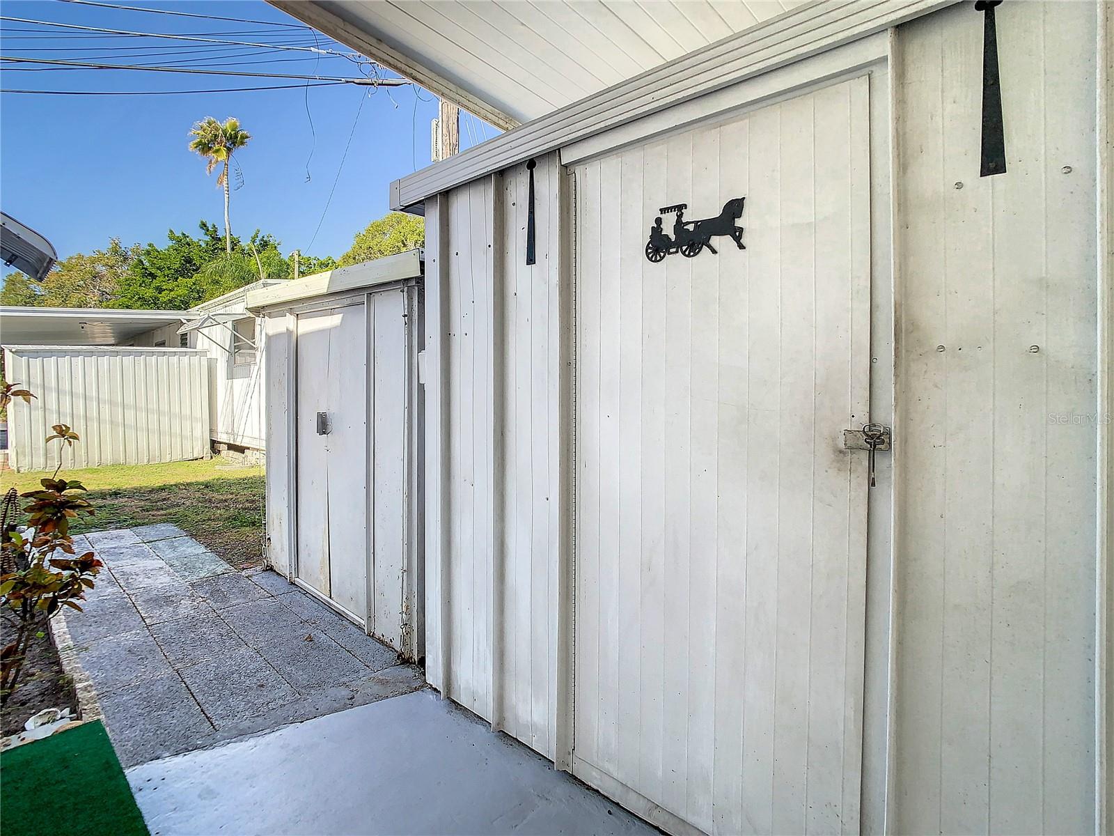 TROPICAL GARDENS M/H PARK UNREC - Residential