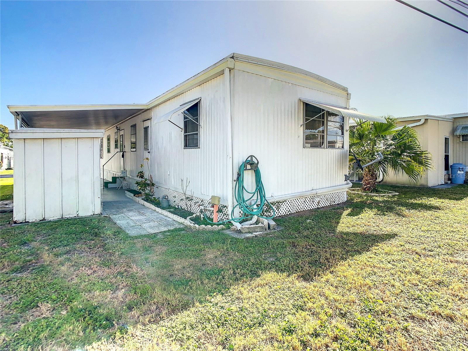 TROPICAL GARDENS M/H PARK UNREC - Residential