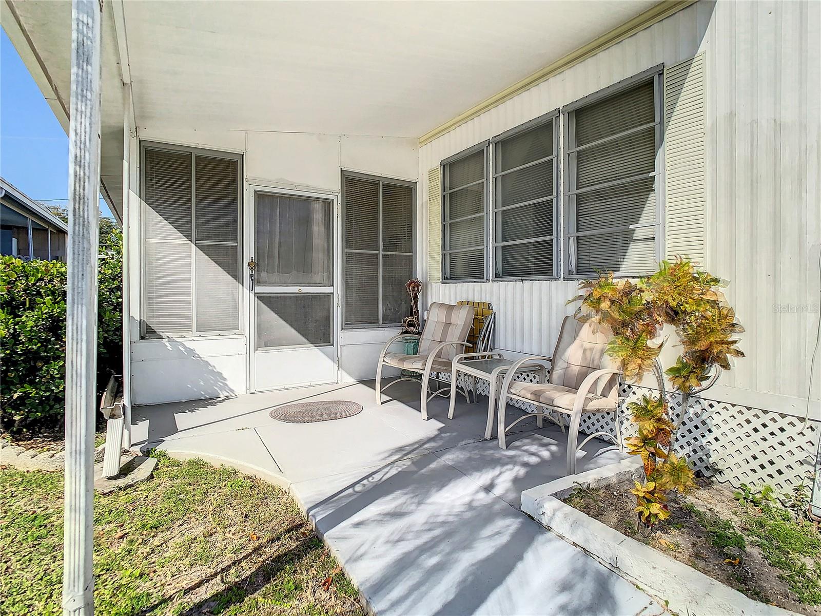 TROPICAL GARDENS M/H PARK UNREC - Residential