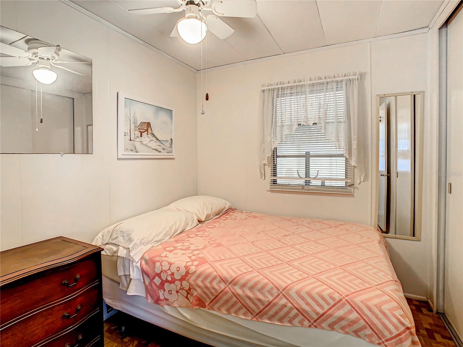 TROPICAL GARDENS M/H PARK UNREC - Residential