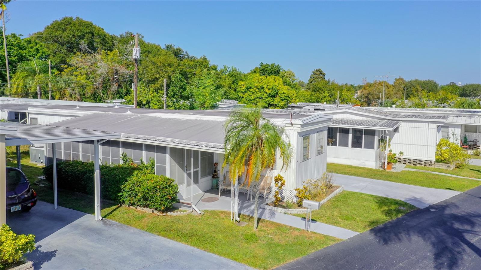 TROPICAL GARDENS M/H PARK UNREC - Residential