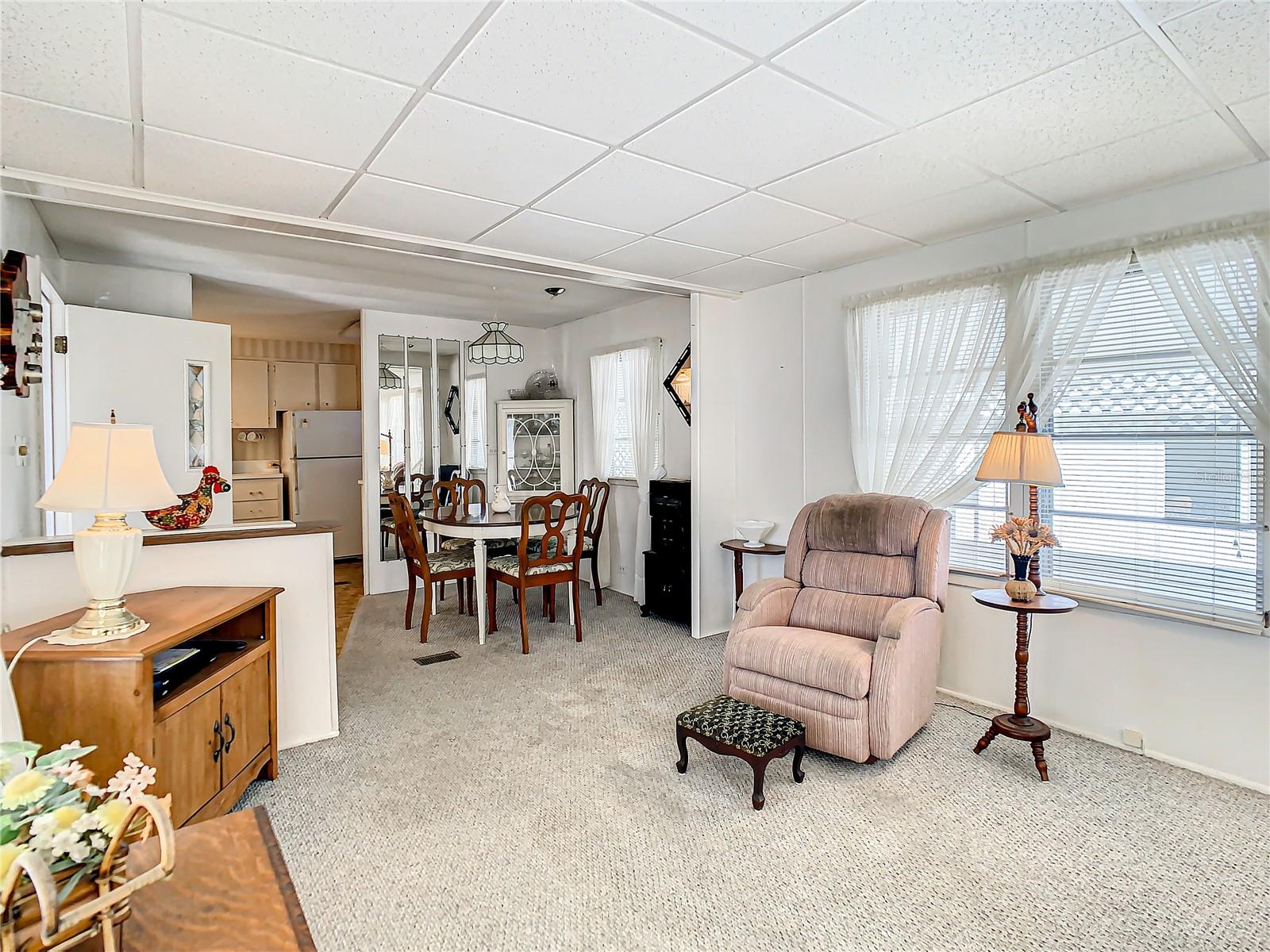 TROPICAL GARDENS M/H PARK UNREC - Residential