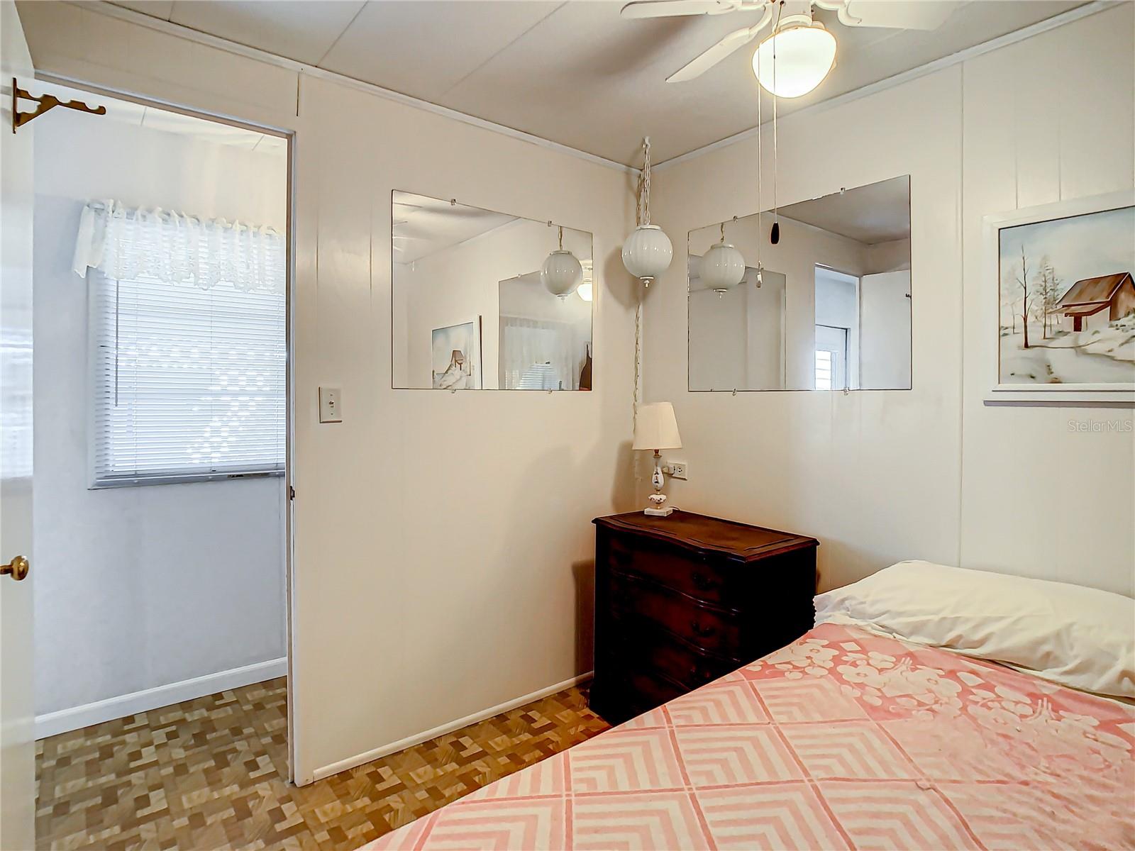 TROPICAL GARDENS M/H PARK UNREC - Residential