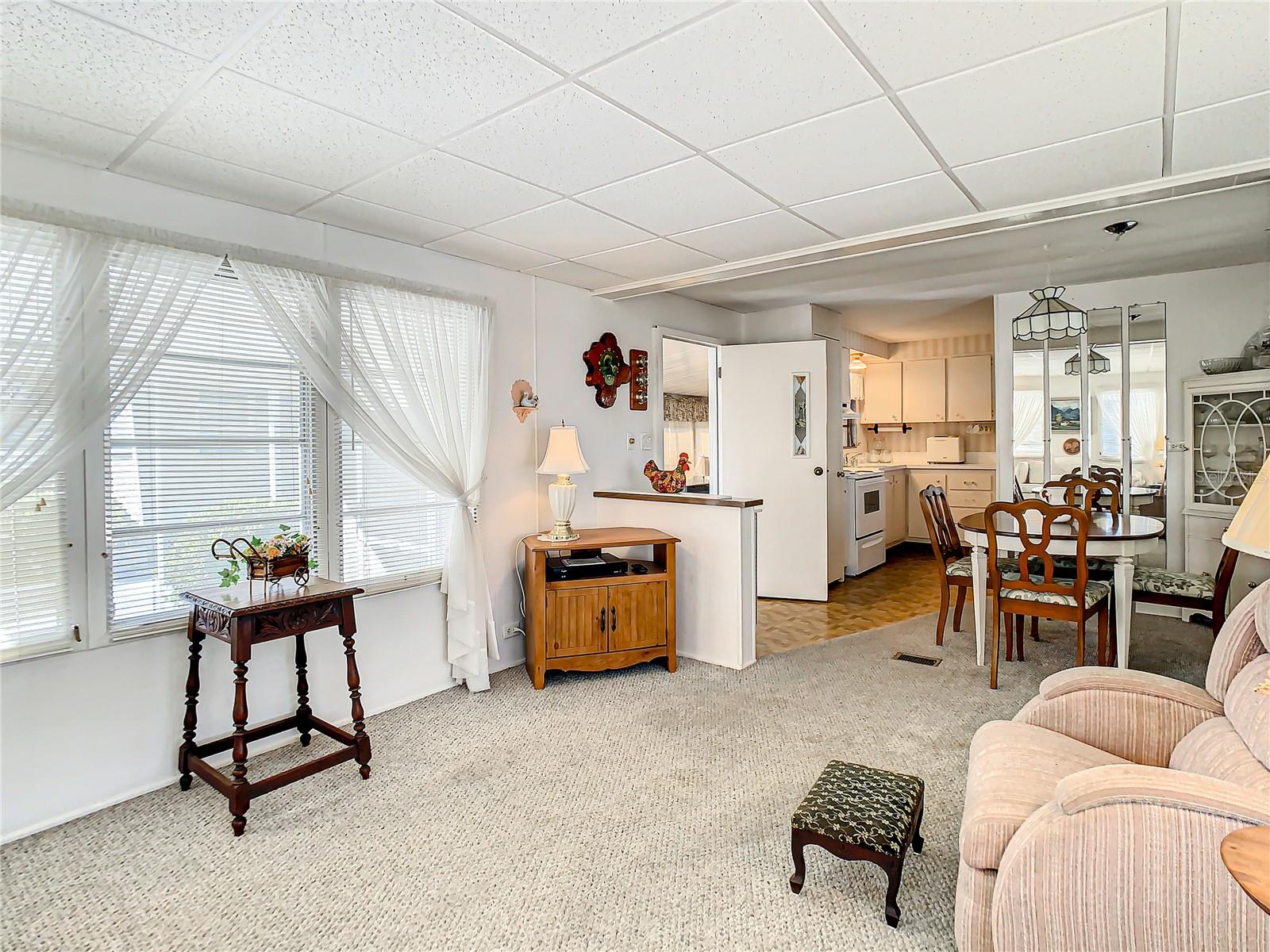 TROPICAL GARDENS M/H PARK UNREC - Residential