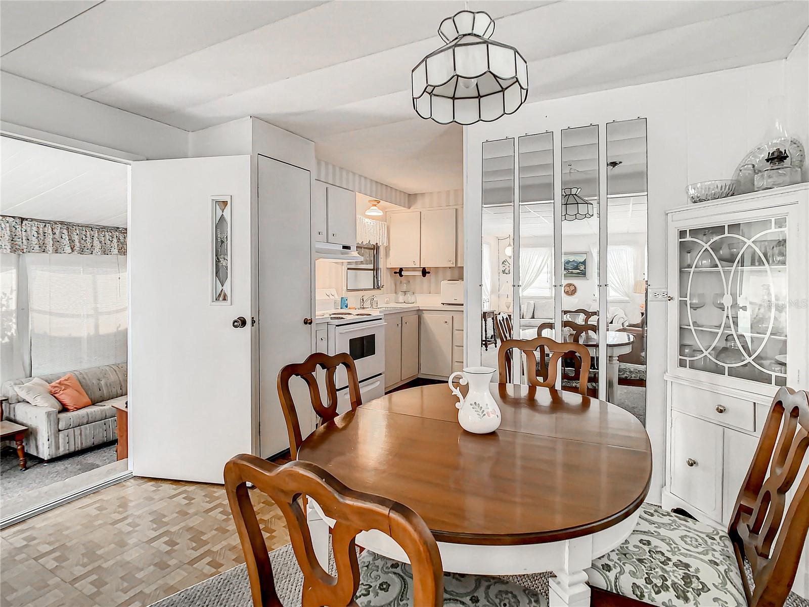 TROPICAL GARDENS M/H PARK UNREC - Residential