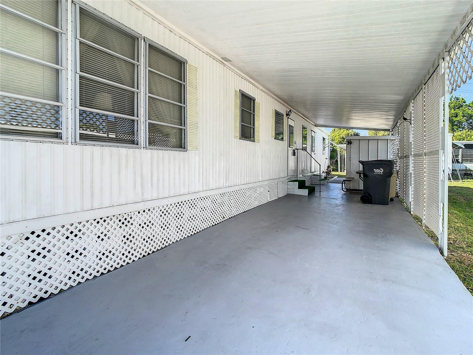 TROPICAL GARDENS M/H PARK UNREC - Residential