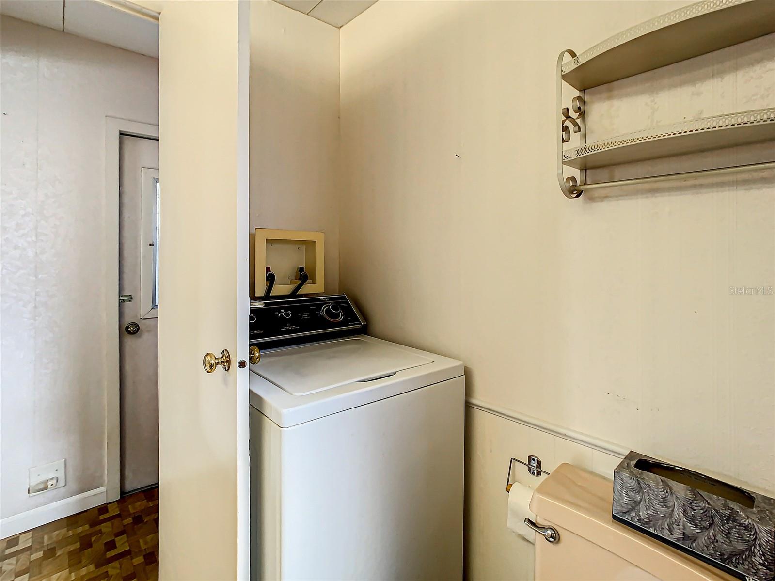 TROPICAL GARDENS M/H PARK UNREC - Residential