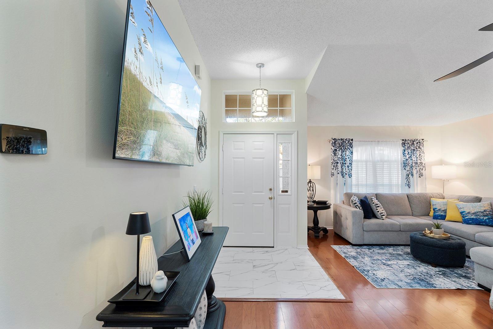 GEORGETOWNE UNIT 2 - Residential