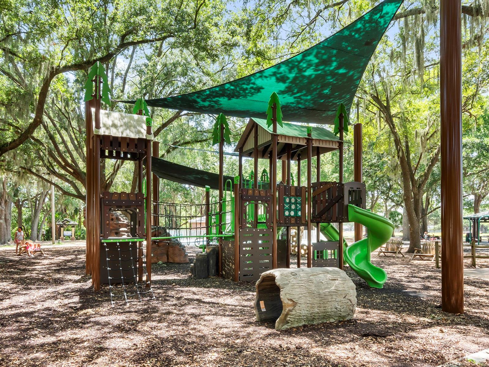 GEORGETOWNE UNIT 2 - Residential