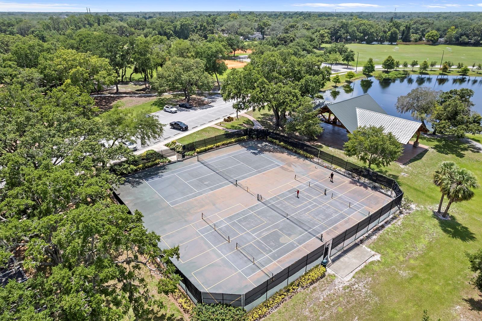 GEORGETOWNE UNIT 2 - Residential