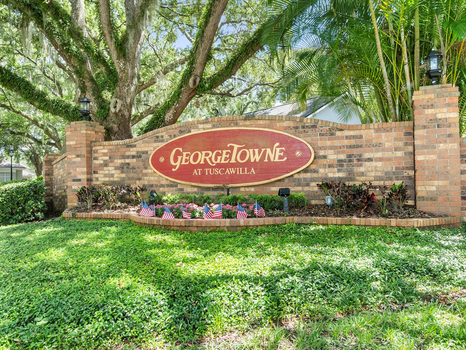 GEORGETOWNE UNIT 2 - Residential