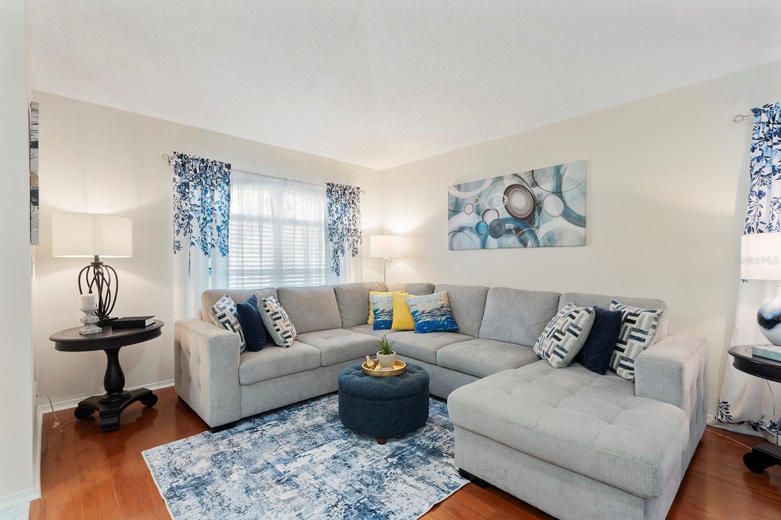 GEORGETOWNE UNIT 2 - Residential