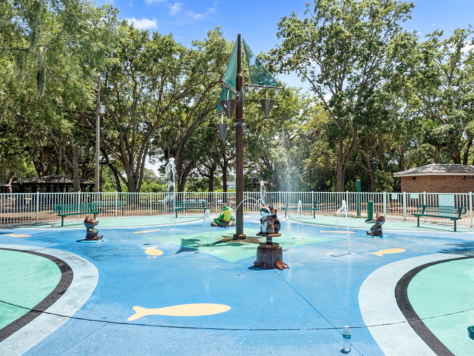 GEORGETOWNE UNIT 2 - Residential