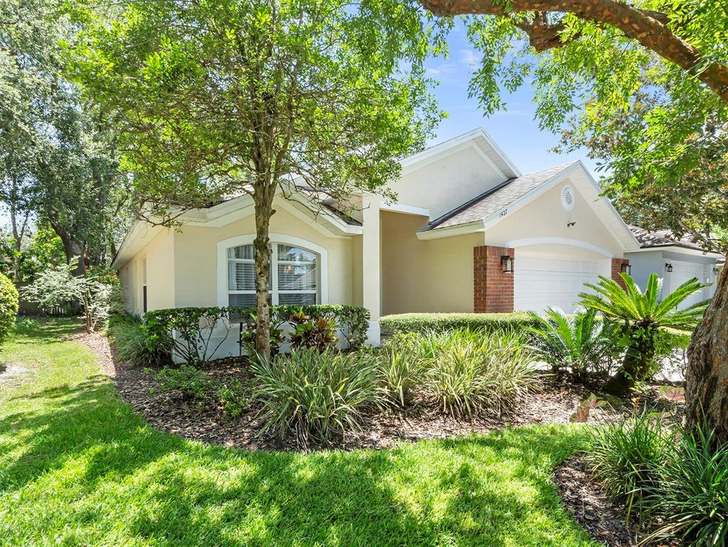 Photo of 1427 Whitehall Boulevard, Winter Springs, FL 32708 (MLS # O6366320)