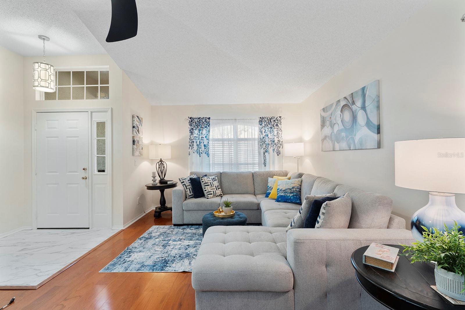 GEORGETOWNE UNIT 2 - Residential