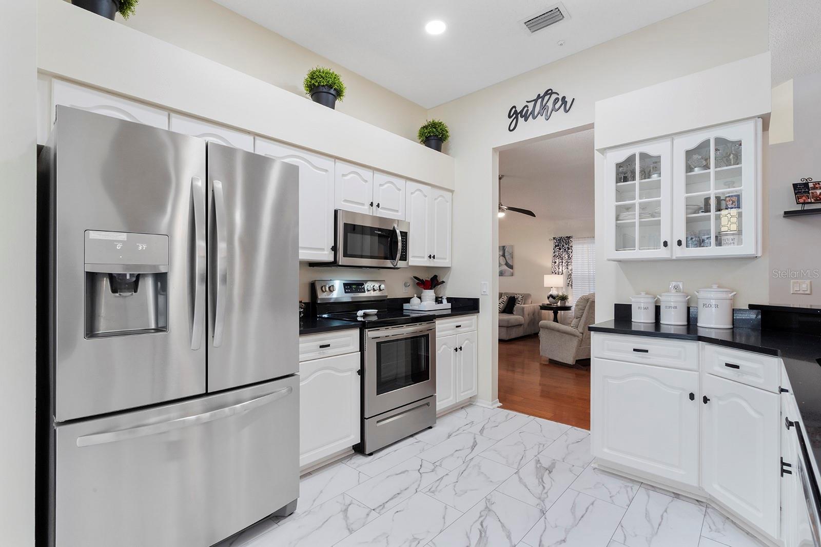 GEORGETOWNE UNIT 2 - Residential