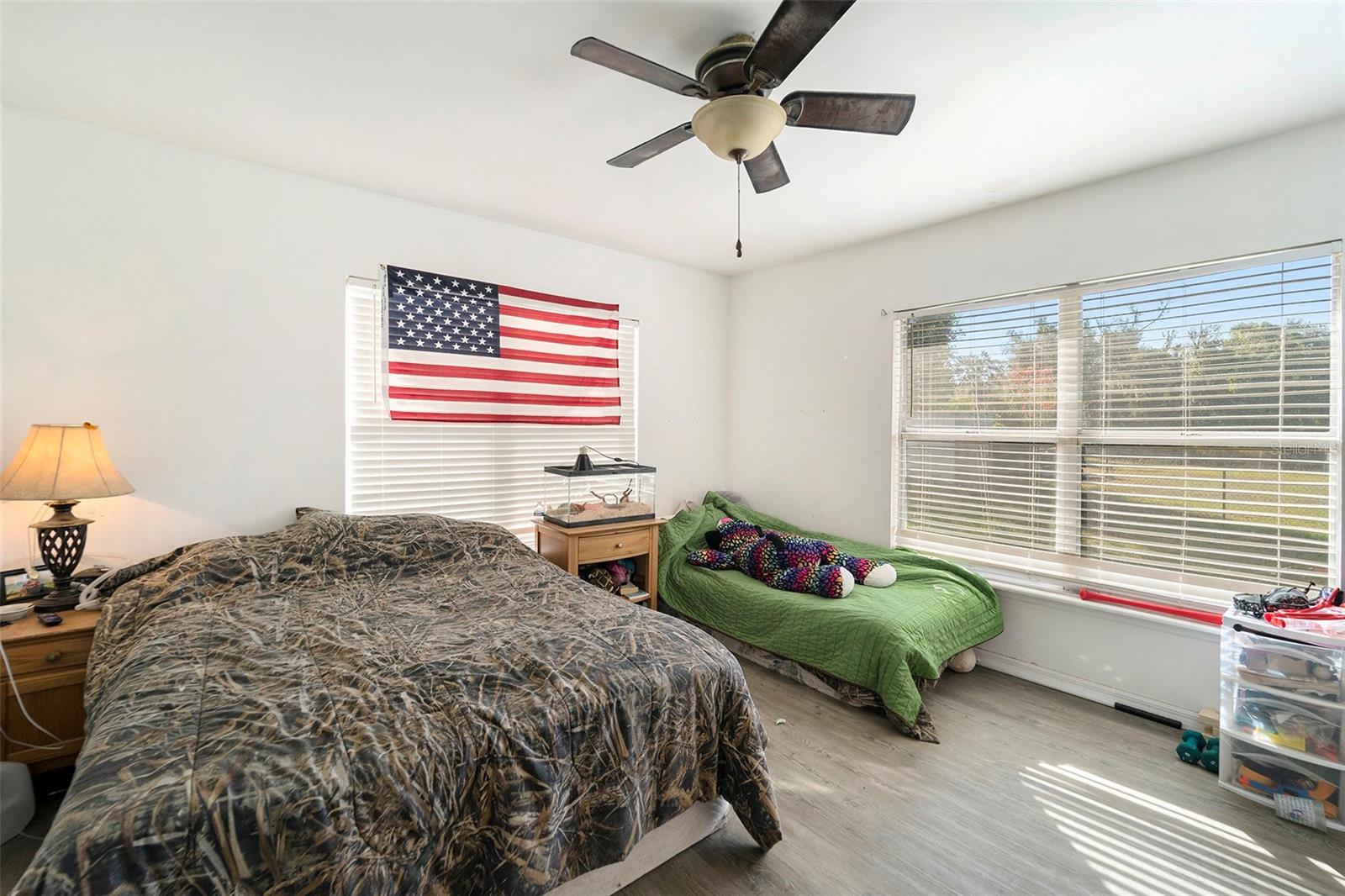 UNPLATTED - Residential