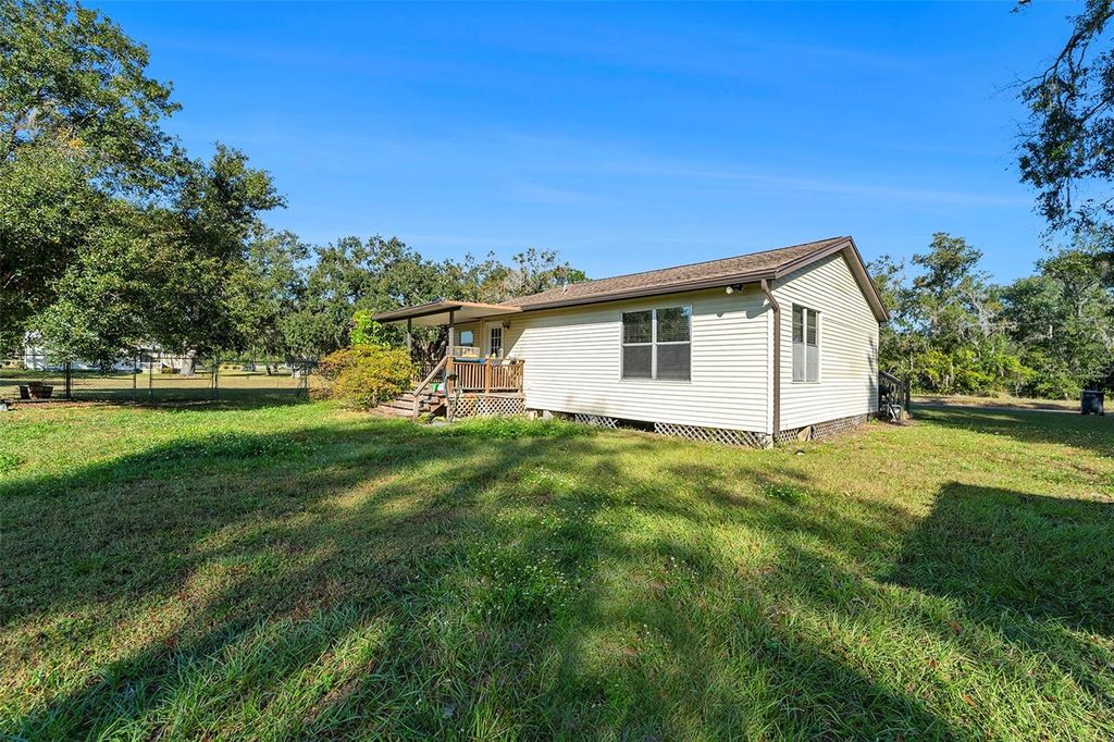 Photo of 2215 Wallace Road, Lutz, FL 33549 (MLS # TB8450439)