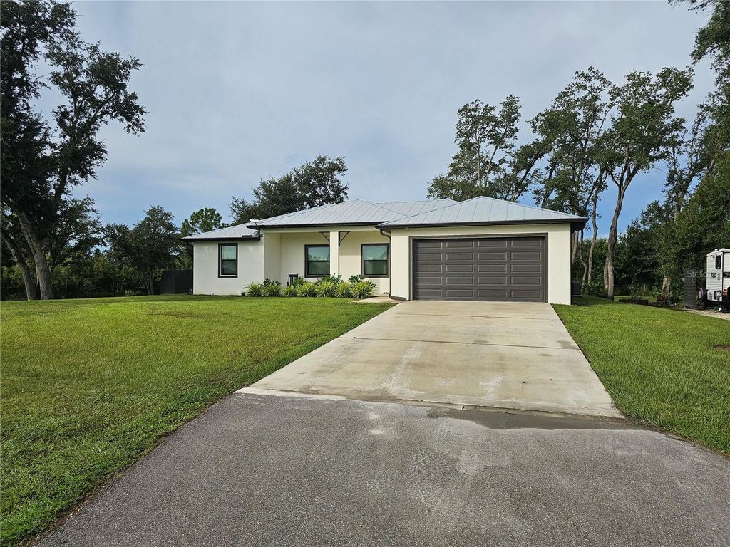 Photo of 7373 Gewant Boulevard, Punta Gorda, FL 33982 (MLS # A4665634)