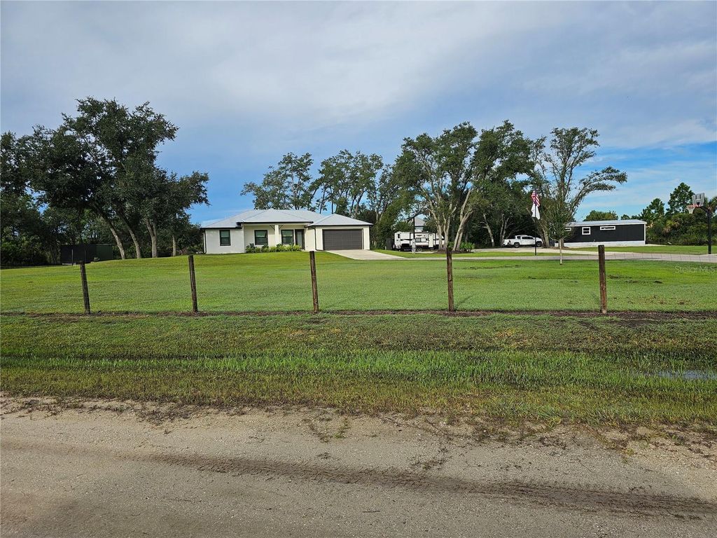 Photo of 7373 Gewant Boulevard, Punta Gorda, FL 33982 (MLS # A4665634)