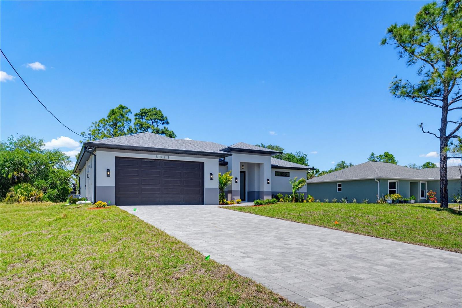 PORT CHARLOTTE SUB 51 - Residential