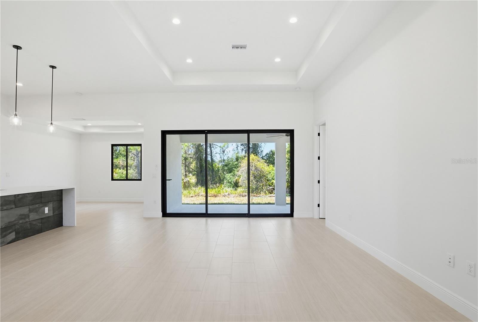 PORT CHARLOTTE SUB 51 - Residential