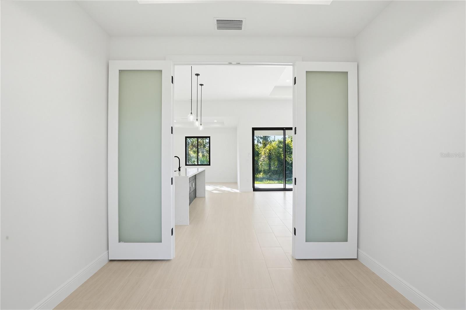 PORT CHARLOTTE SUB 51 - Residential