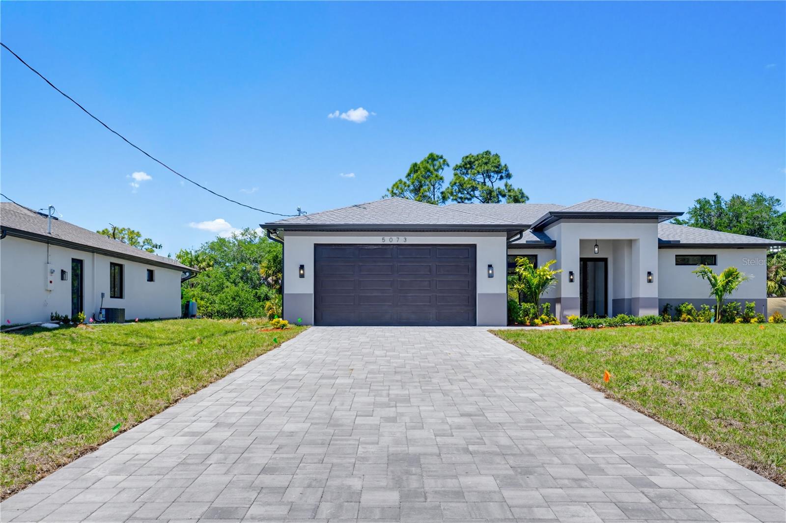 PORT CHARLOTTE SUB 51 - Residential