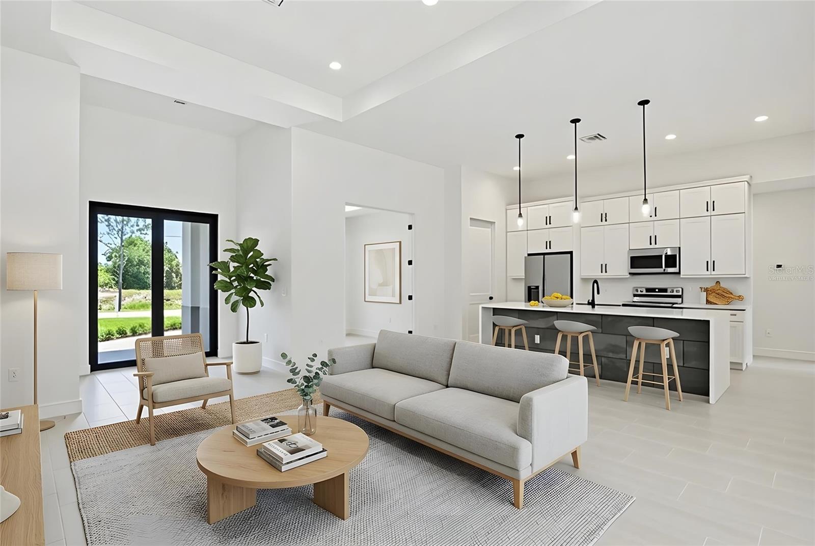 PORT CHARLOTTE SUB 51 - Residential