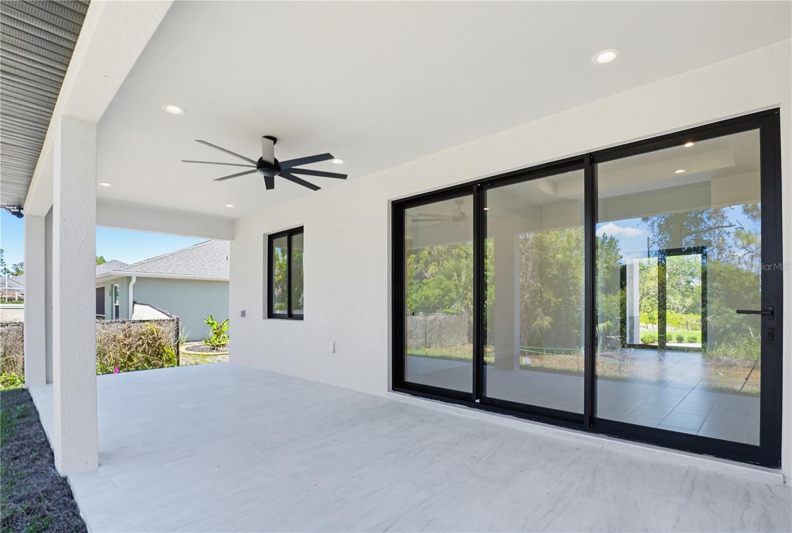 PORT CHARLOTTE SUB 51 - Residential