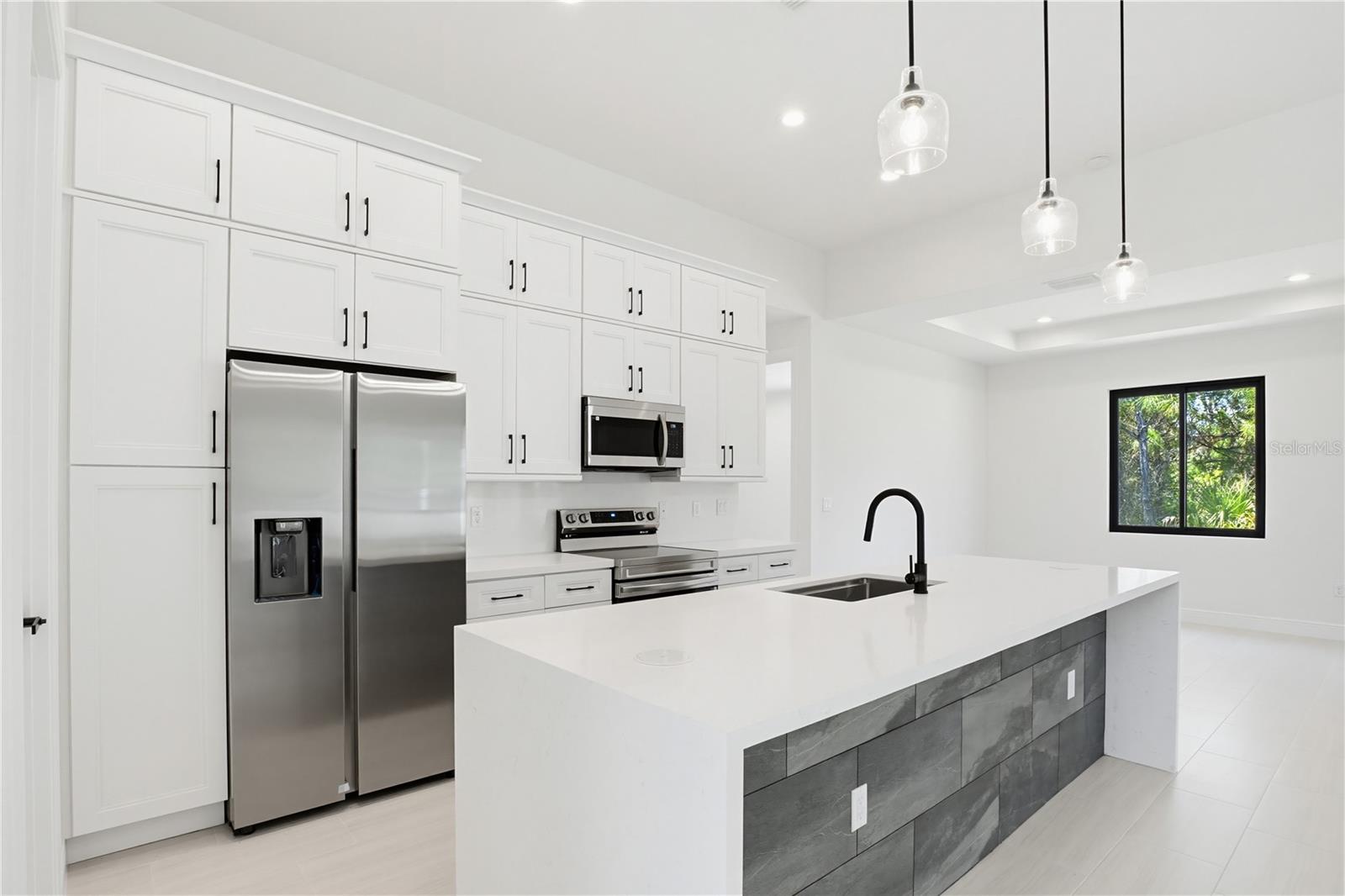 PORT CHARLOTTE SUB 51 - Residential