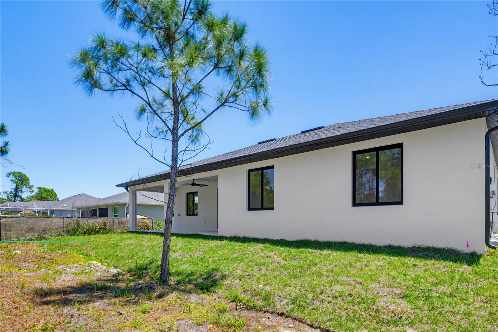 PORT CHARLOTTE SUB 51 - Residential