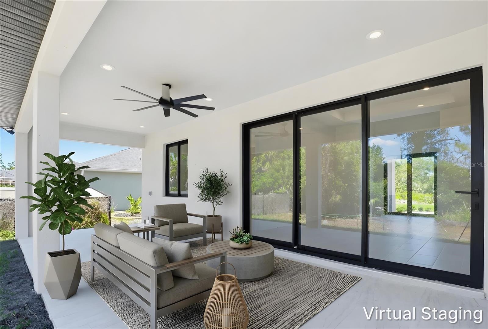PORT CHARLOTTE SUB 51 - Residential