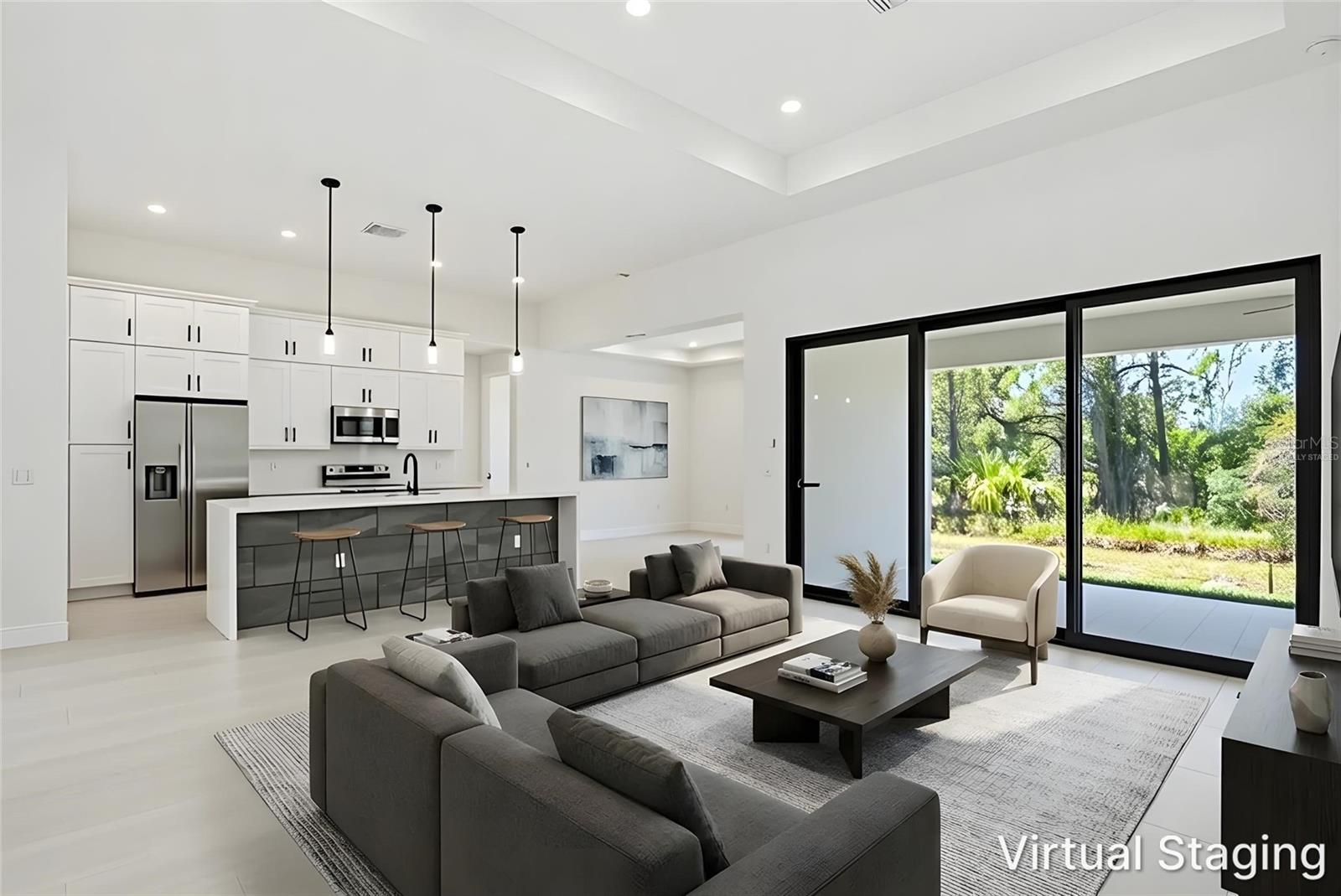 PORT CHARLOTTE SUB 51 - Residential