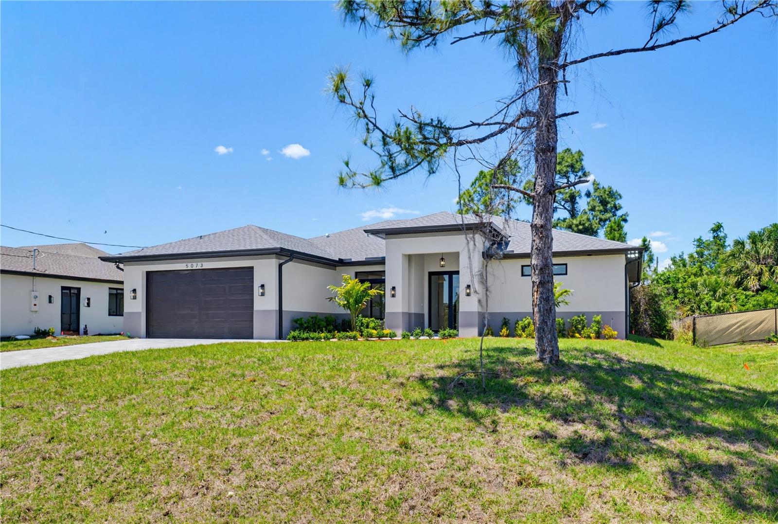 PORT CHARLOTTE SUB 51 - Residential