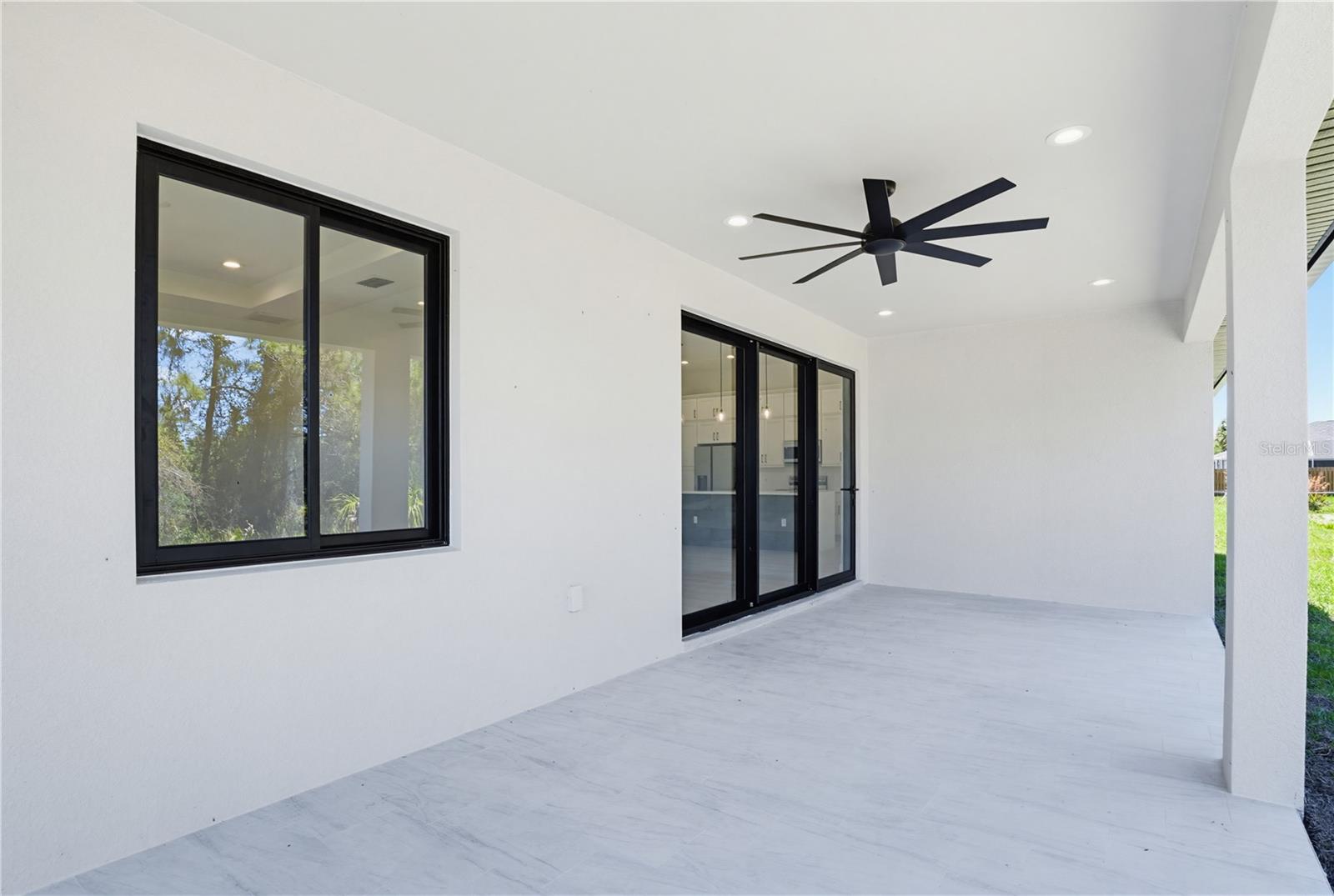 PORT CHARLOTTE SUB 51 - Residential