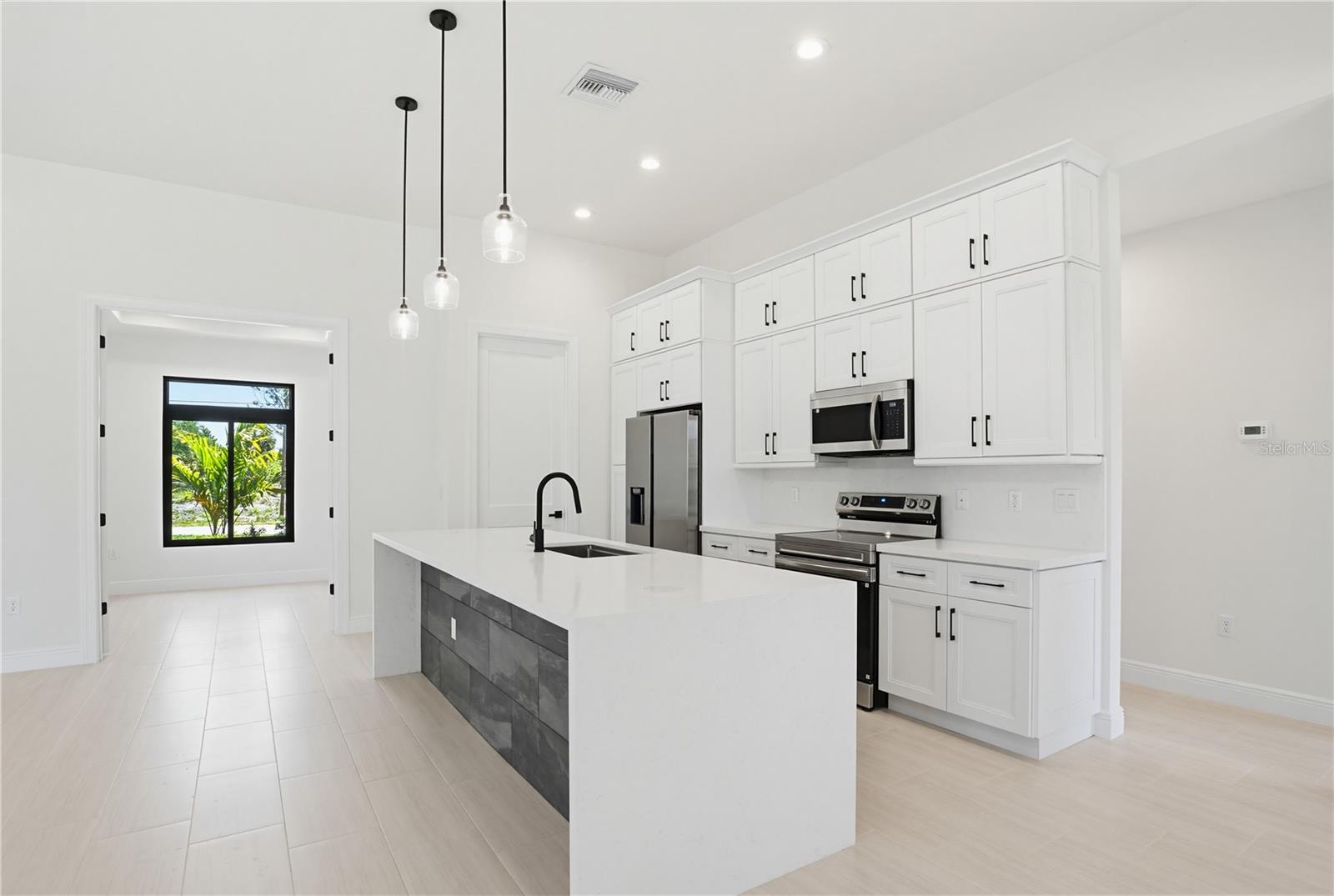 PORT CHARLOTTE SUB 51 - Residential