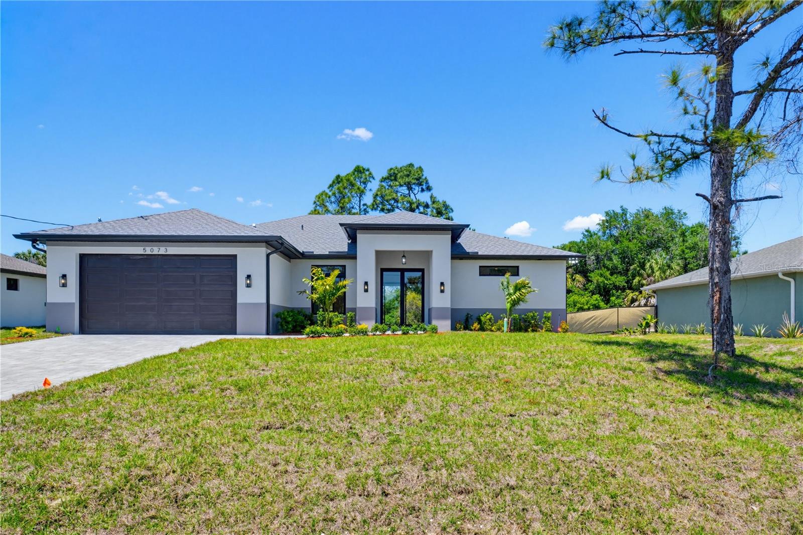 PORT CHARLOTTE SUB 51 - Residential