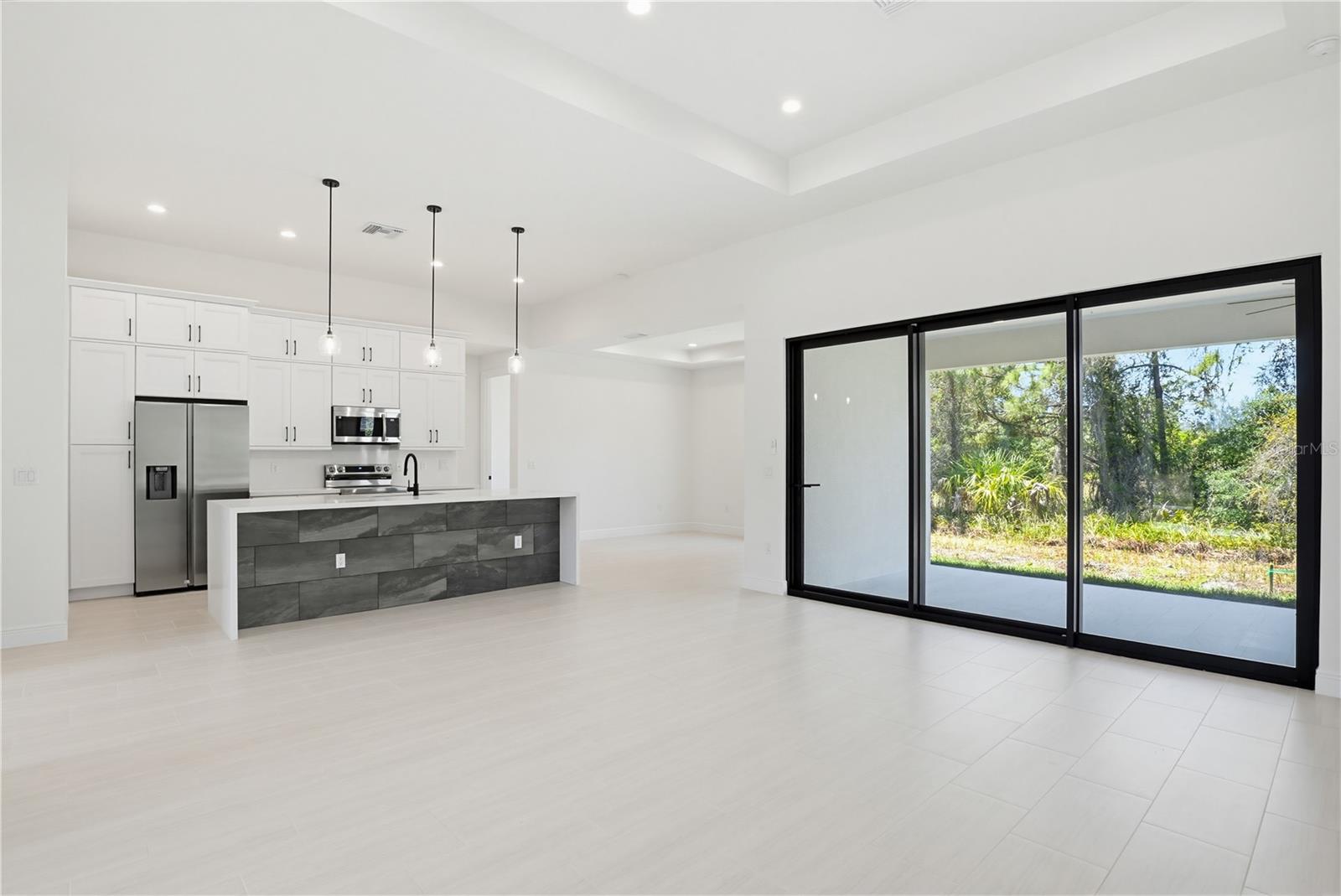 PORT CHARLOTTE SUB 51 - Residential