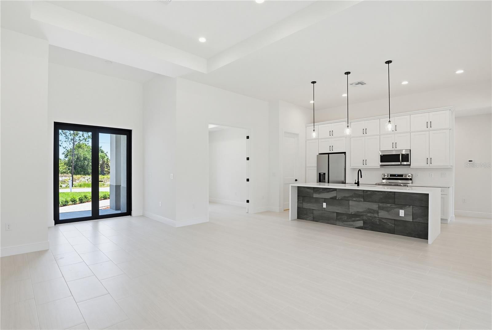 PORT CHARLOTTE SUB 51 - Residential