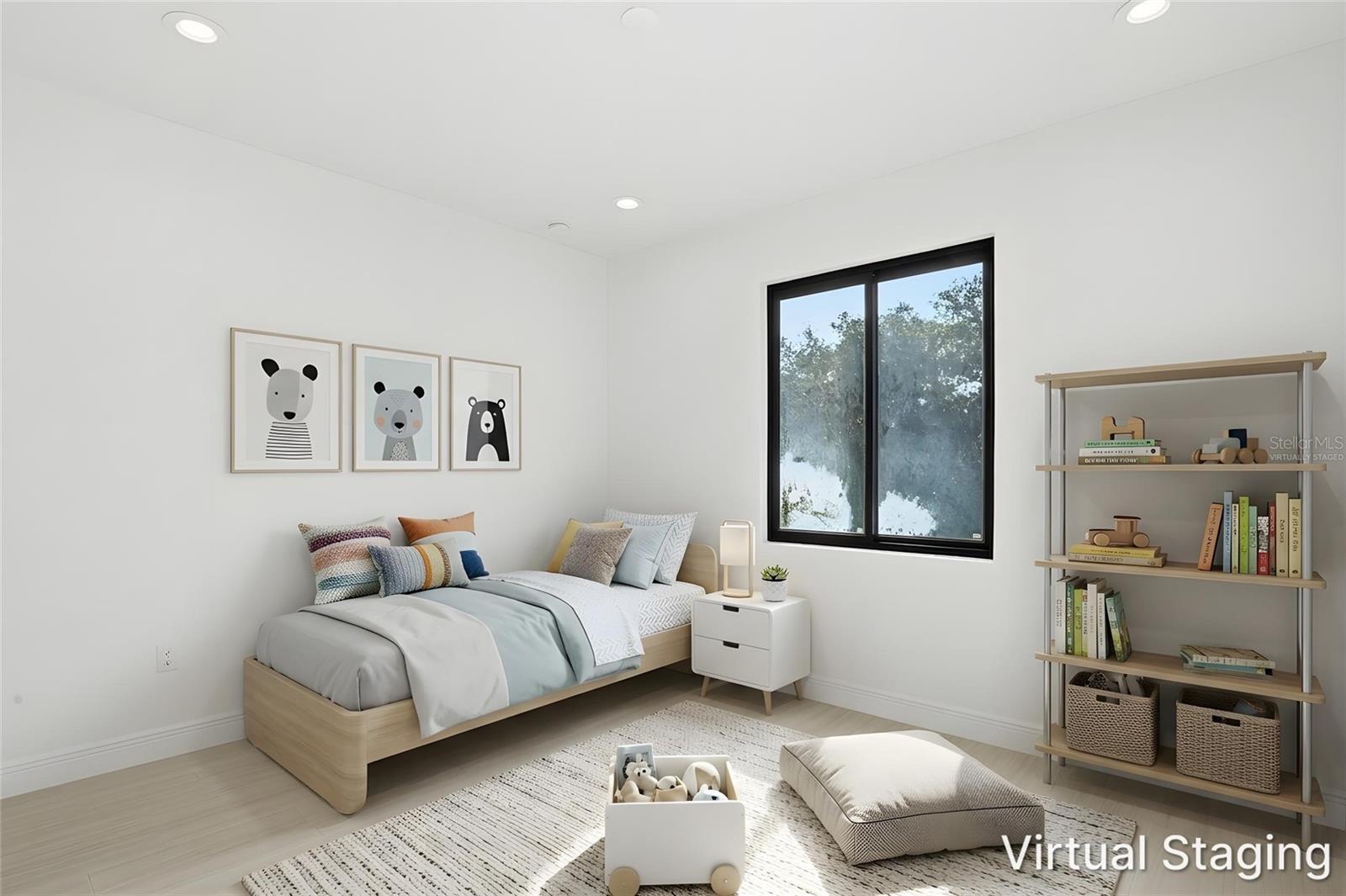PORT CHARLOTTE SUB 51 - Residential