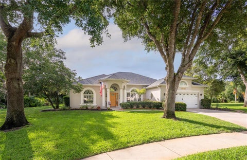 Photo of 3749 Belfast Circle, Ormond Beach, FL 32174 (MLS # FC319410)