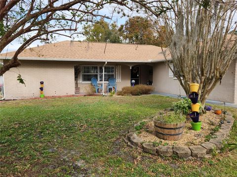 A home in SPRING HILL