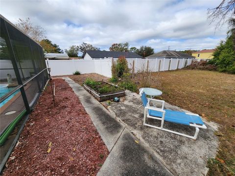 A home in SPRING HILL