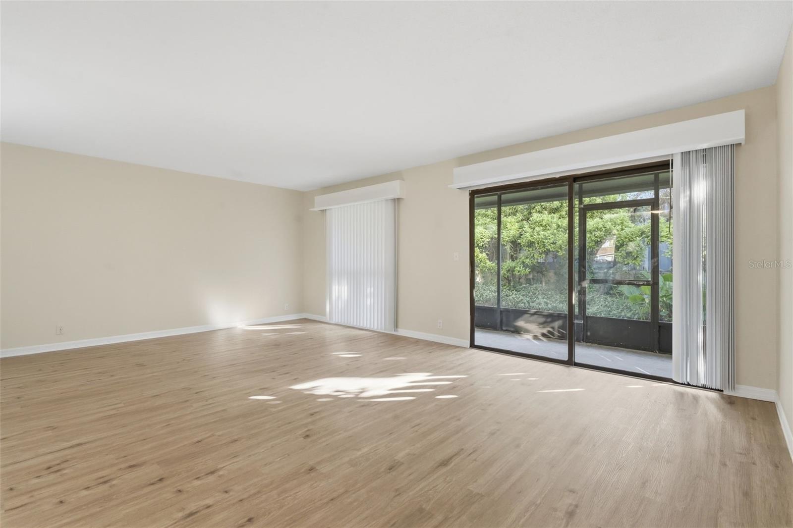 BAY TREE - Residential