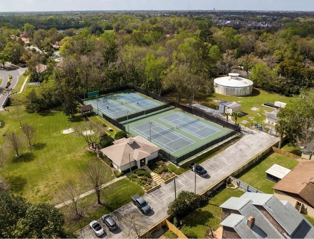 BAY TREE - Residential